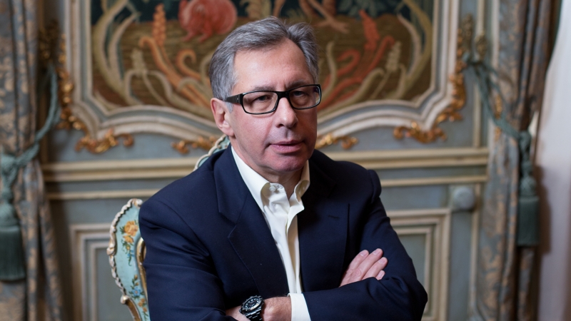 Авен Пётр Олегович