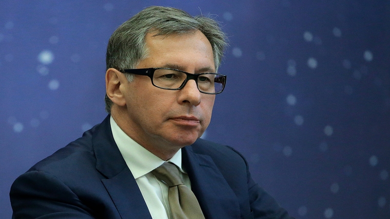 Авен Пётр Олегович