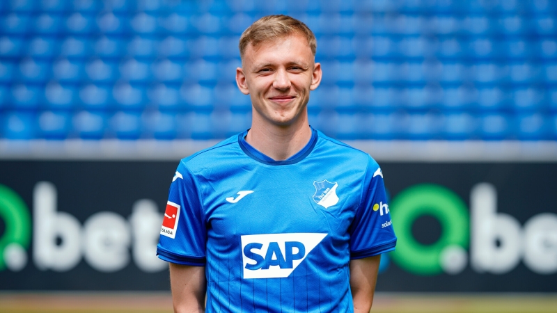 Максимилиан Байер