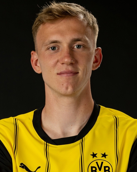 Максимилиан Байер