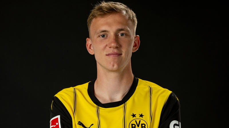 Максимилиан Байер