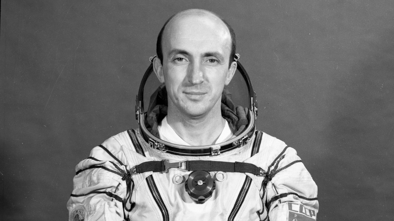 Владимир Васютин