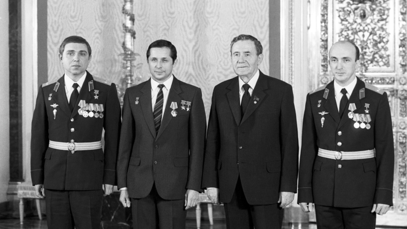 Владимир Васютин