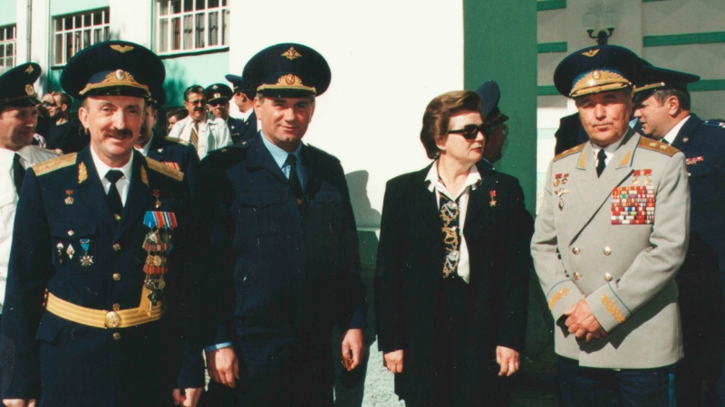 Владимир Васютин