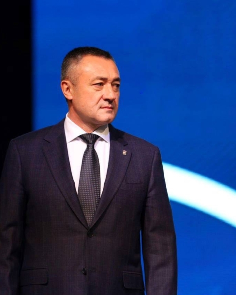 Виктор Пинский