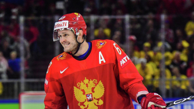 Евгений Дадонов