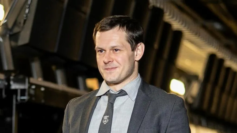 Евгений Дадонов