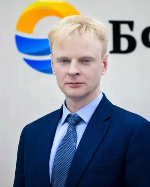 Фёдоров Александр Александрович