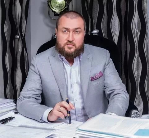 Рыбаков Денис Валериевич