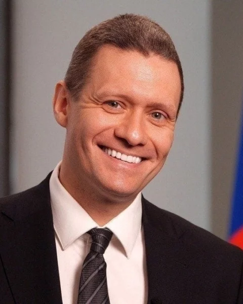 Филимонов Георгий Юрьевич