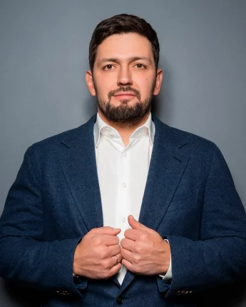 Сергей Косинский