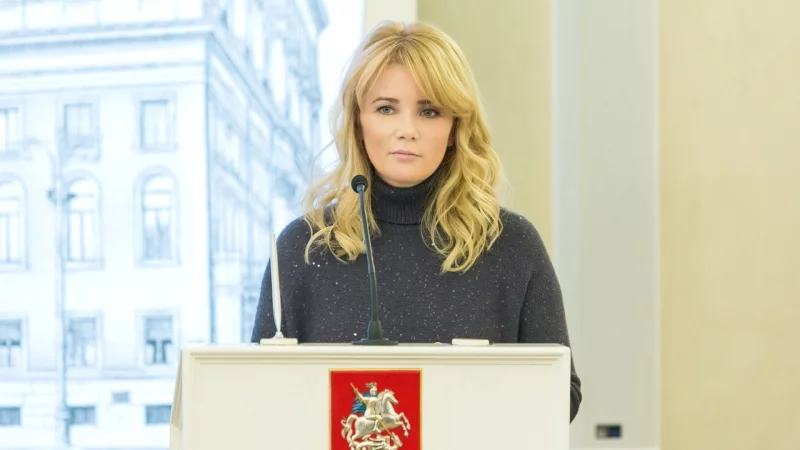 Сергунина Наталья Алексеевна