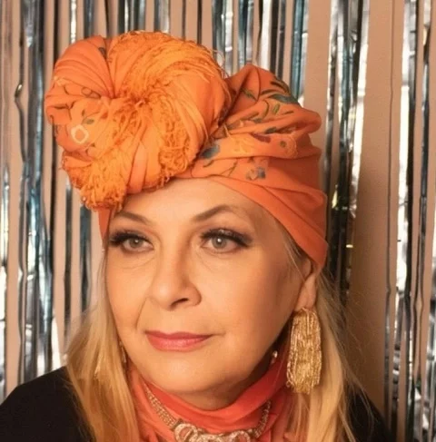 Альбина Сексова