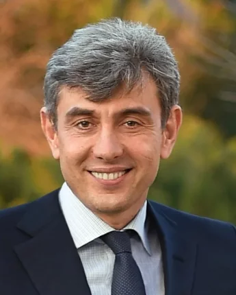 Сергей Галицкий