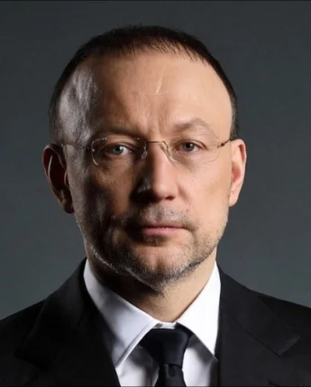 Алтушкин Игорь Алексеевич