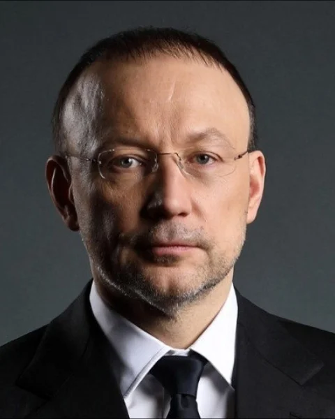 Алтушкин Игорь Алексеевич