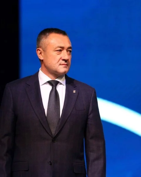Виктор Пинский