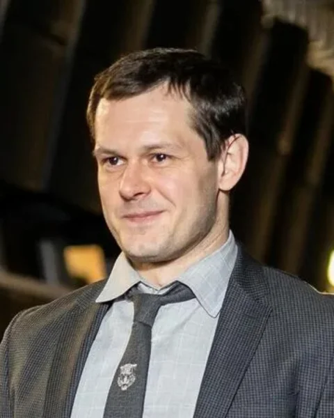 Евгений Дадонов